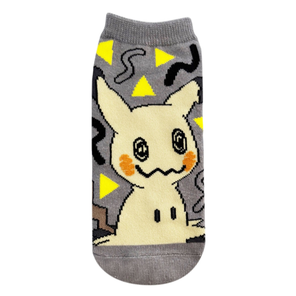 Carax Mimikyu Ghost Ladies (23-25cm)