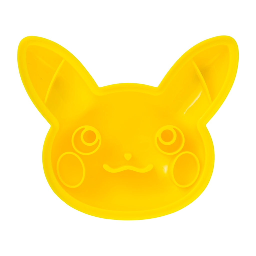 sandwich cutter pikachu