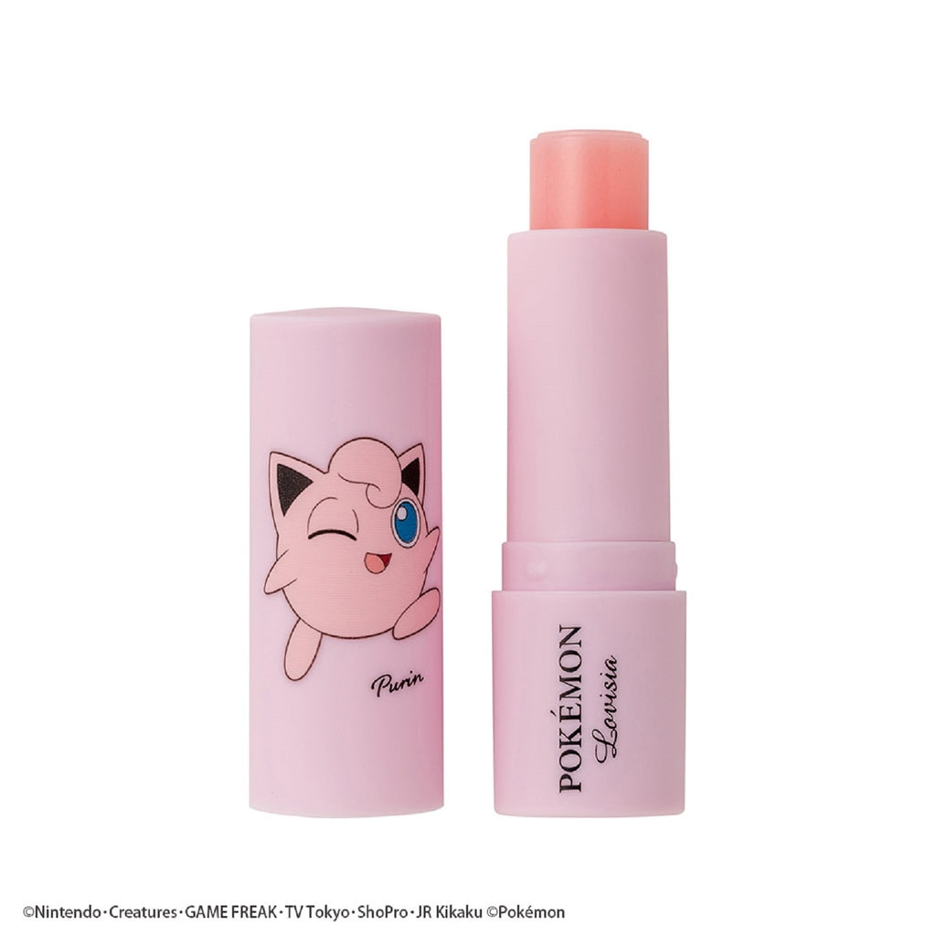 04 Pokemon Lip Cream Pudding