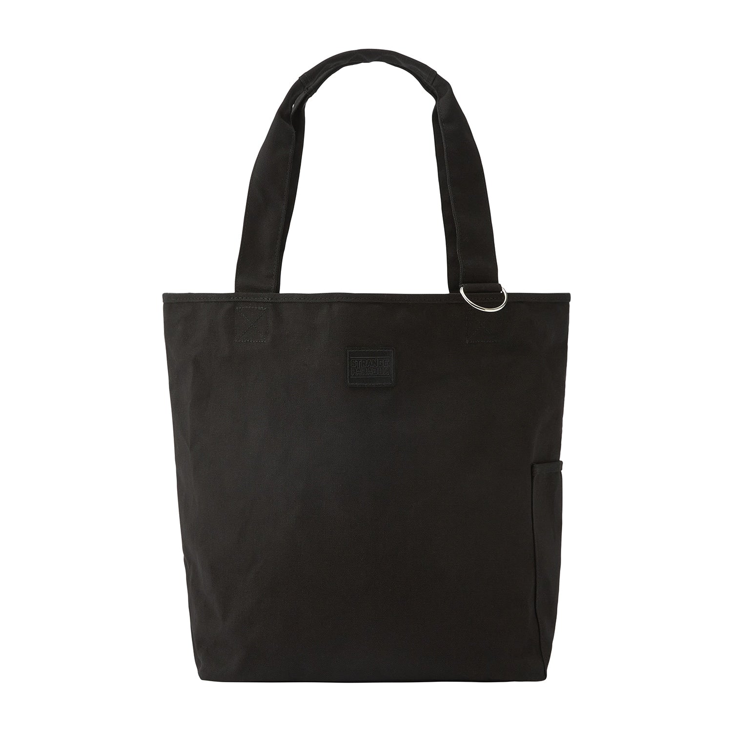 Tote bag STRANGE PARADOX