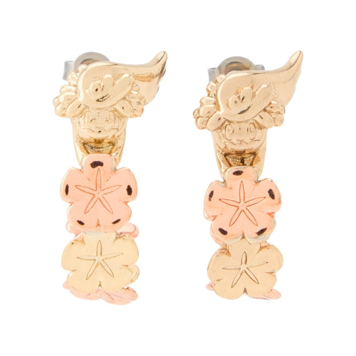 Pokémon accessory earrings 101 Kyuwaa