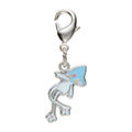 National Encyclopedia Metal Charm 482 from Japan, featuring authentic design and quality construction