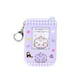 Card holder Pokepiece Nyasper