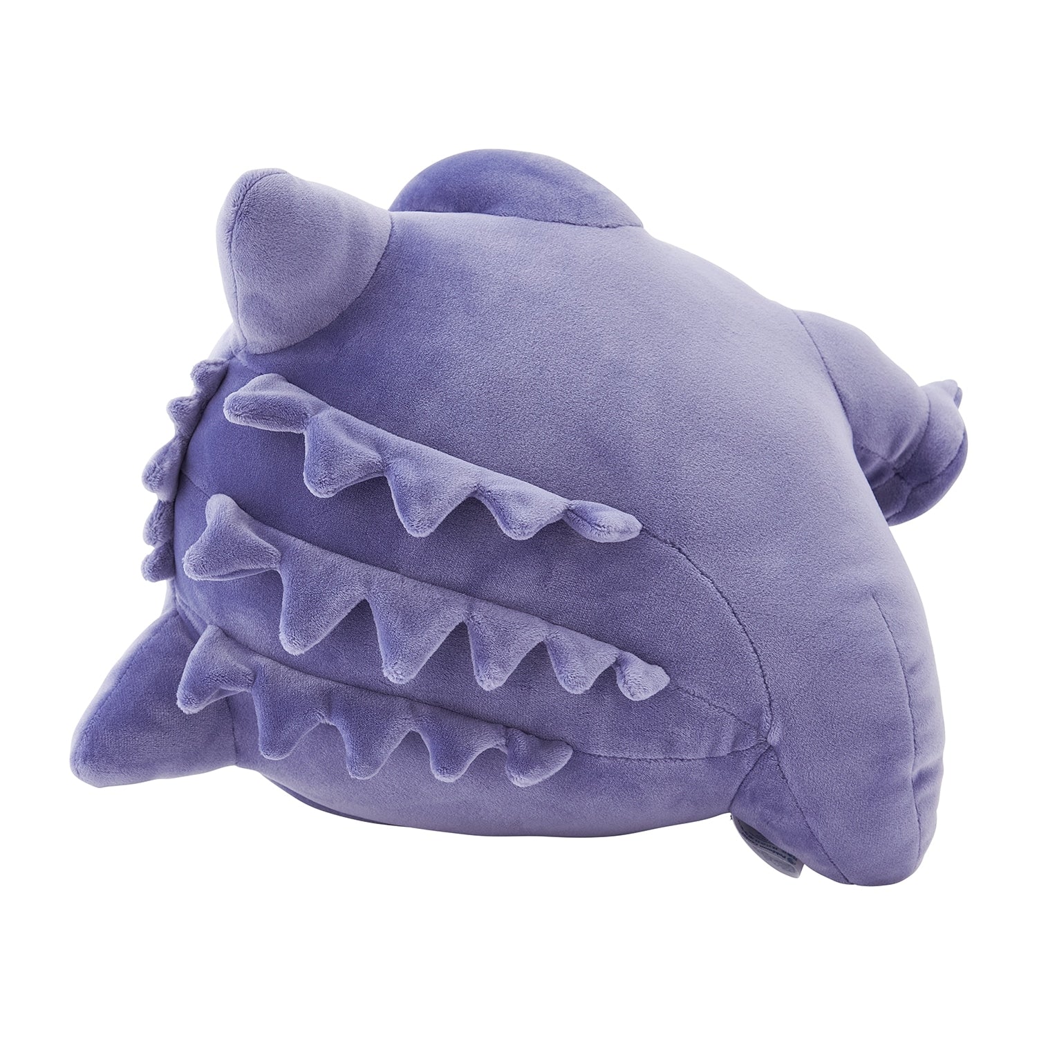 Japanese Pokemon Center Gengar plush, official merchandise