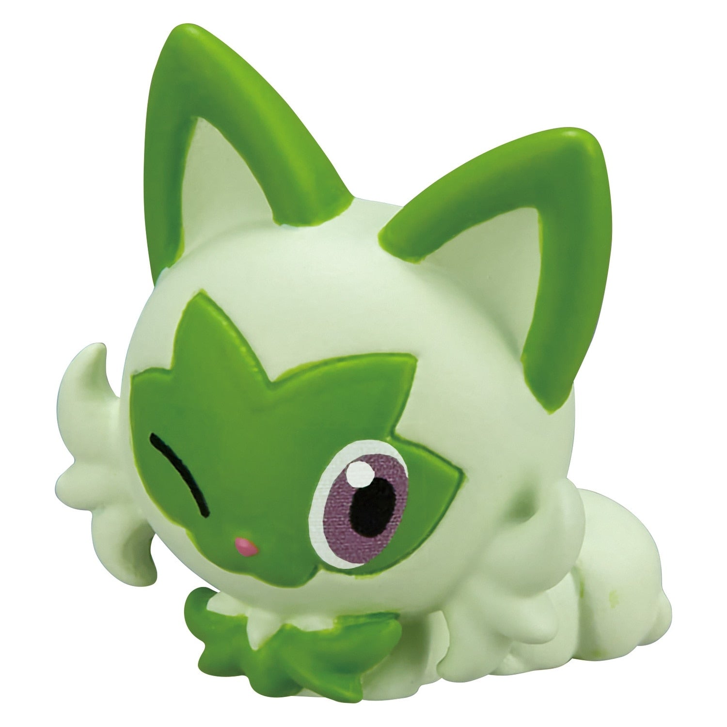Bikkura Tamago Figure Collection Rising Voltechers