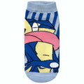 Carax Gekkouga Stripe Junior (15-21cm)