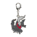 National Encyclopedia Metal Charm 491, detailed metal figure from Japan