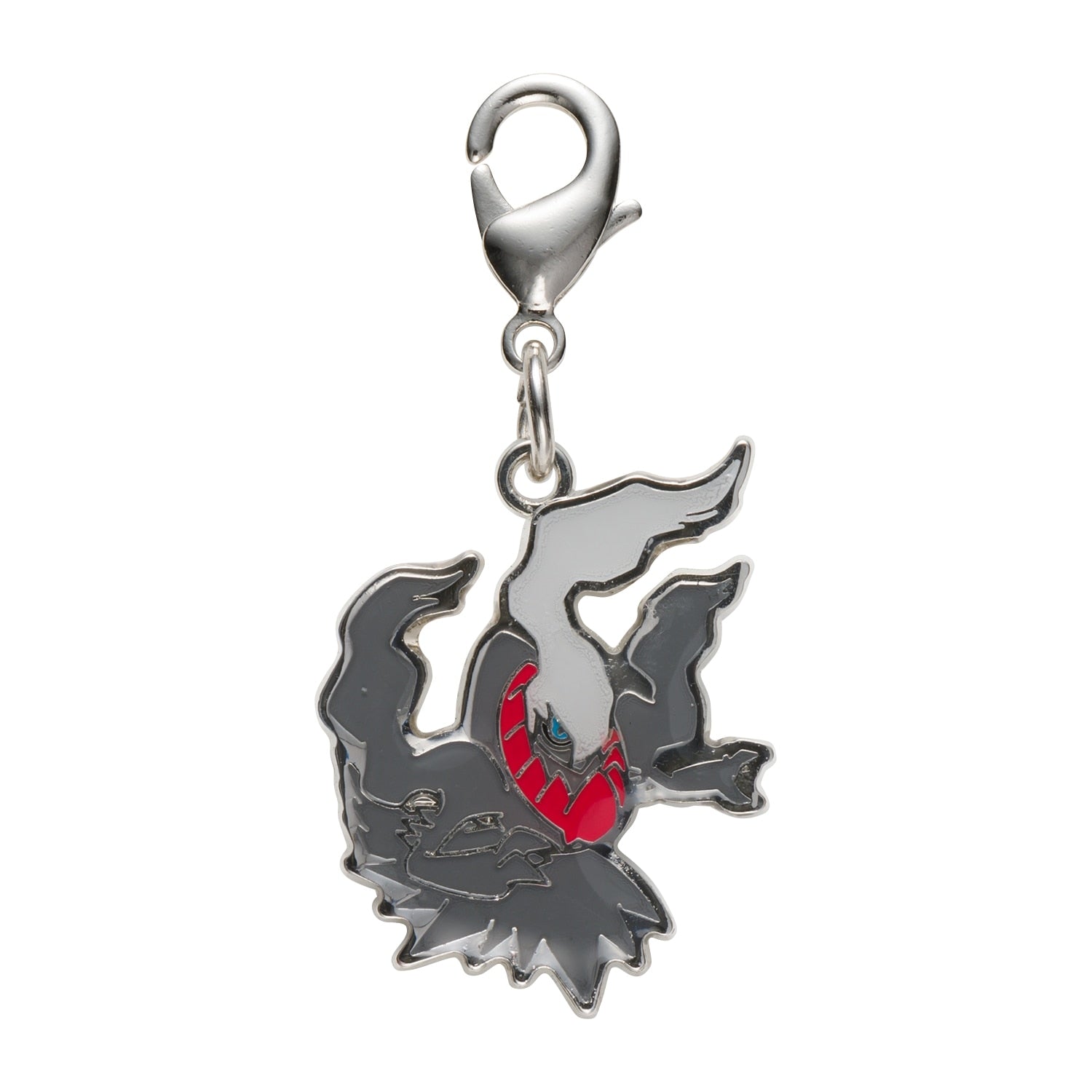 National Encyclopedia Metal Charm 491, detailed metal figure from Japan