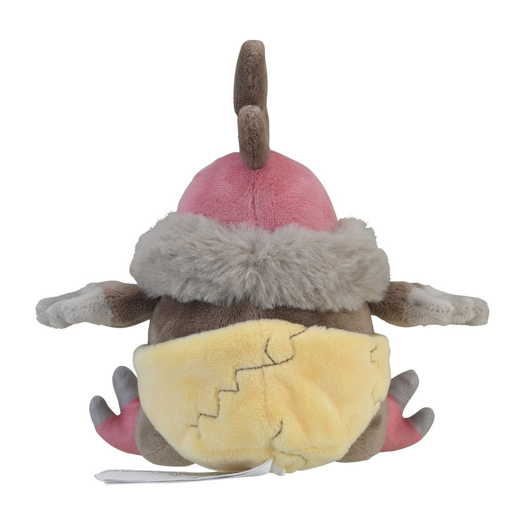 Vullaby #629 Pokémon Fit Plush – Official Pokemon Center Japan