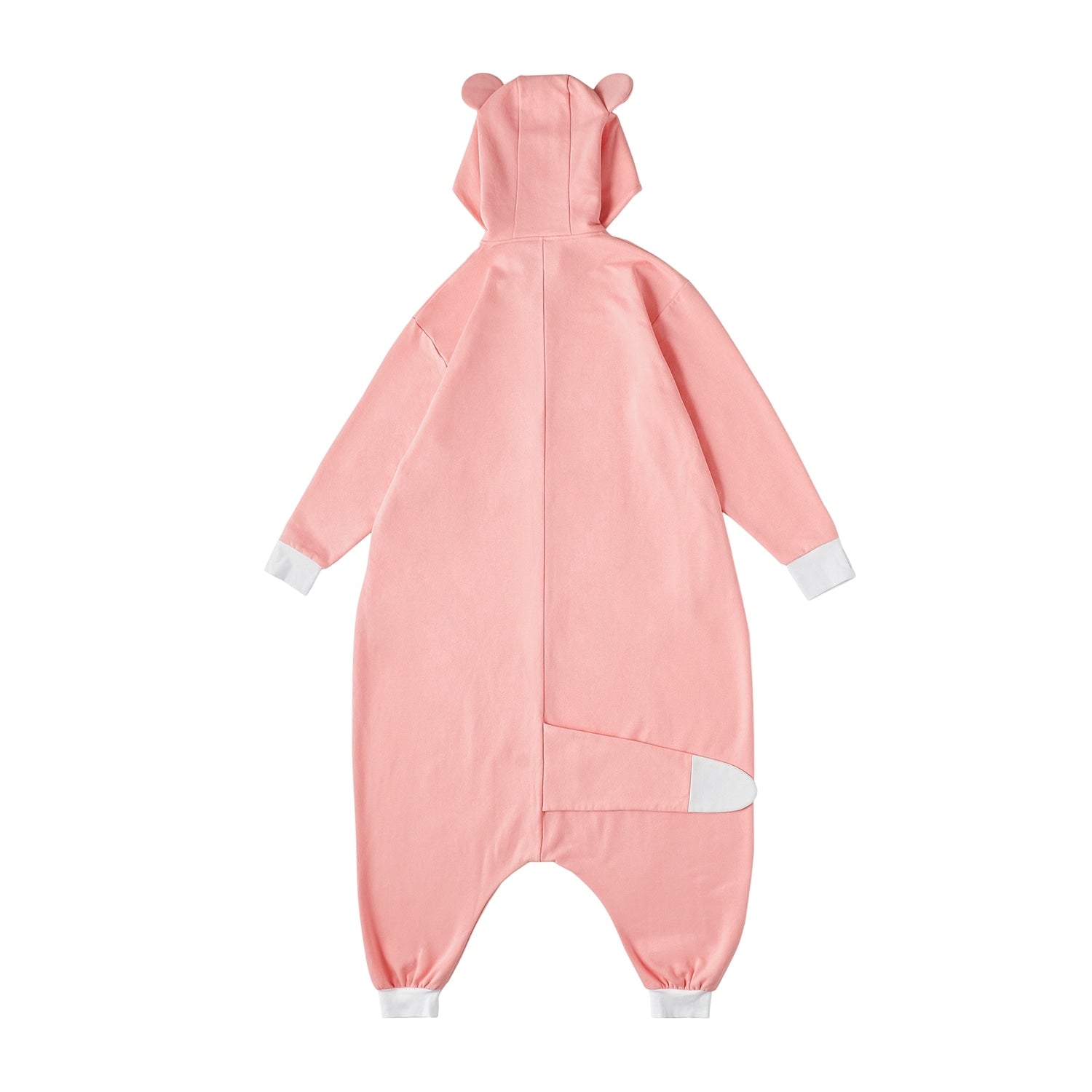 Kigurumi Room Wear Dondon Donkan Yaan? Yadon
