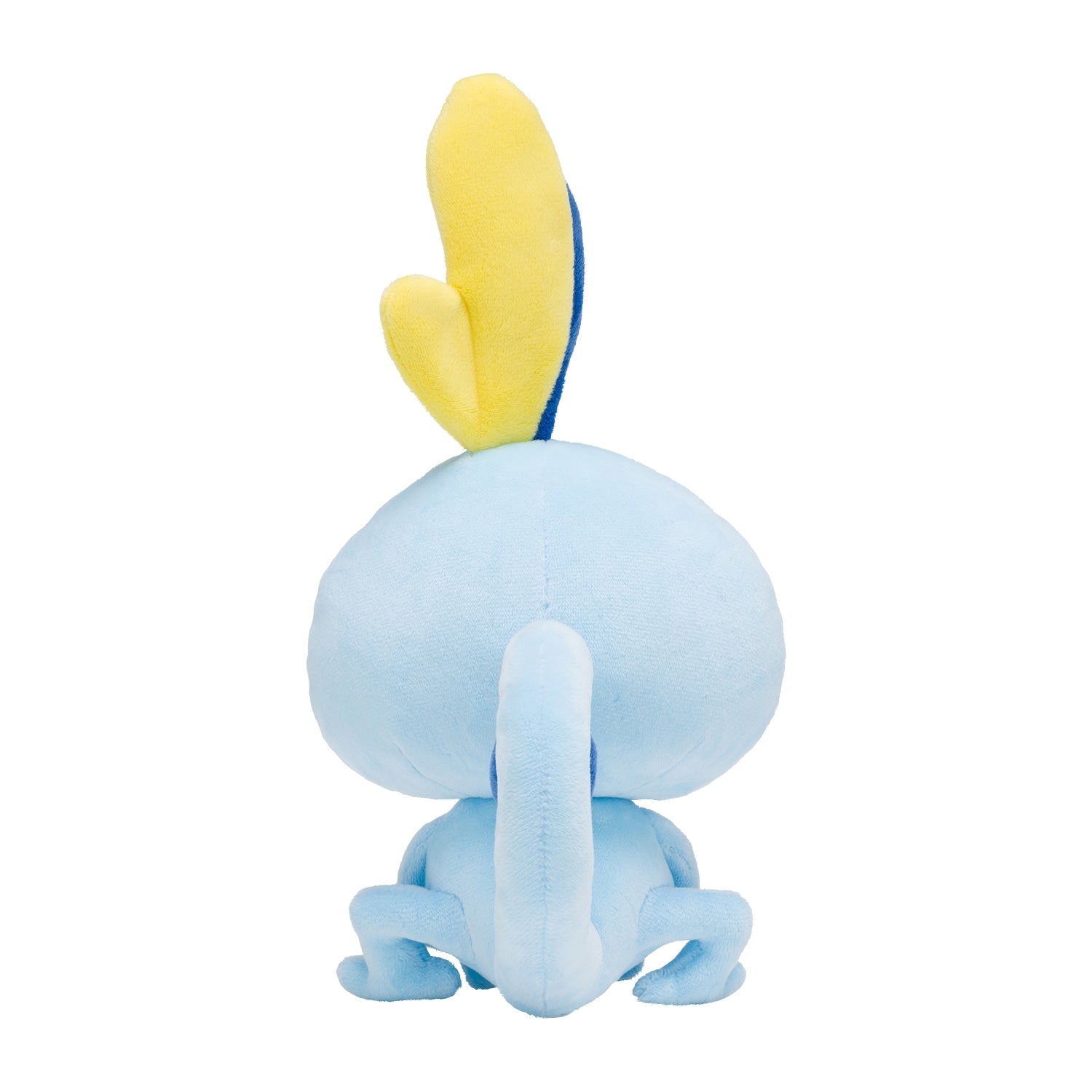 Authentic Messon plushie from Japan with official Pokemon Center tags