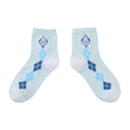 [Choice] Middle socks Vanipucci (23-25cm)