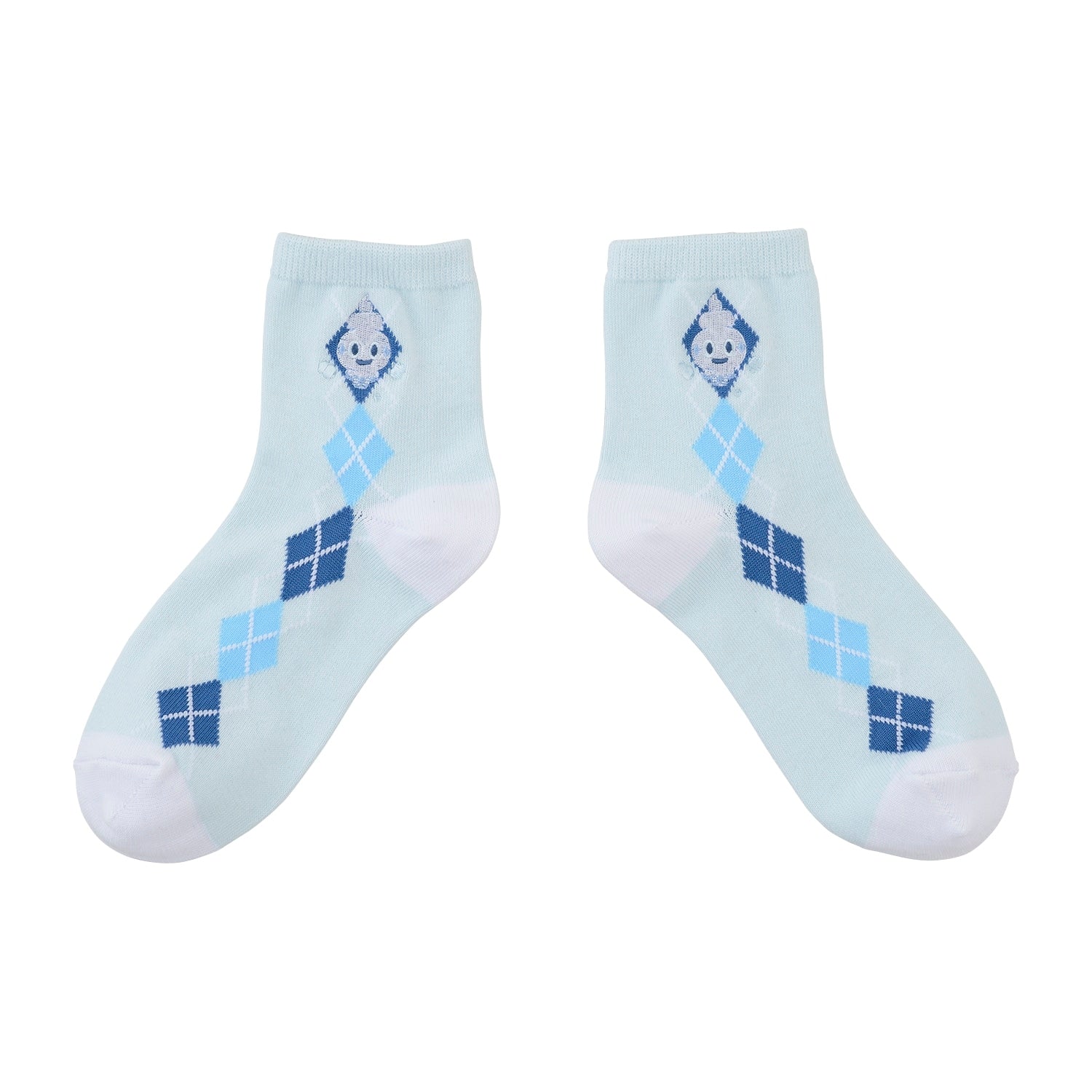 [Choice] Middle socks Vanipucci (23-25cm)