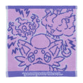 Pokemon Hand Towel YonayonaGhost Jade Zoroa with vibrant anime design from Japan