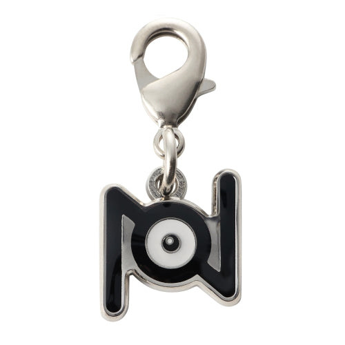 National Encyclopedia Metal Charm 201-N