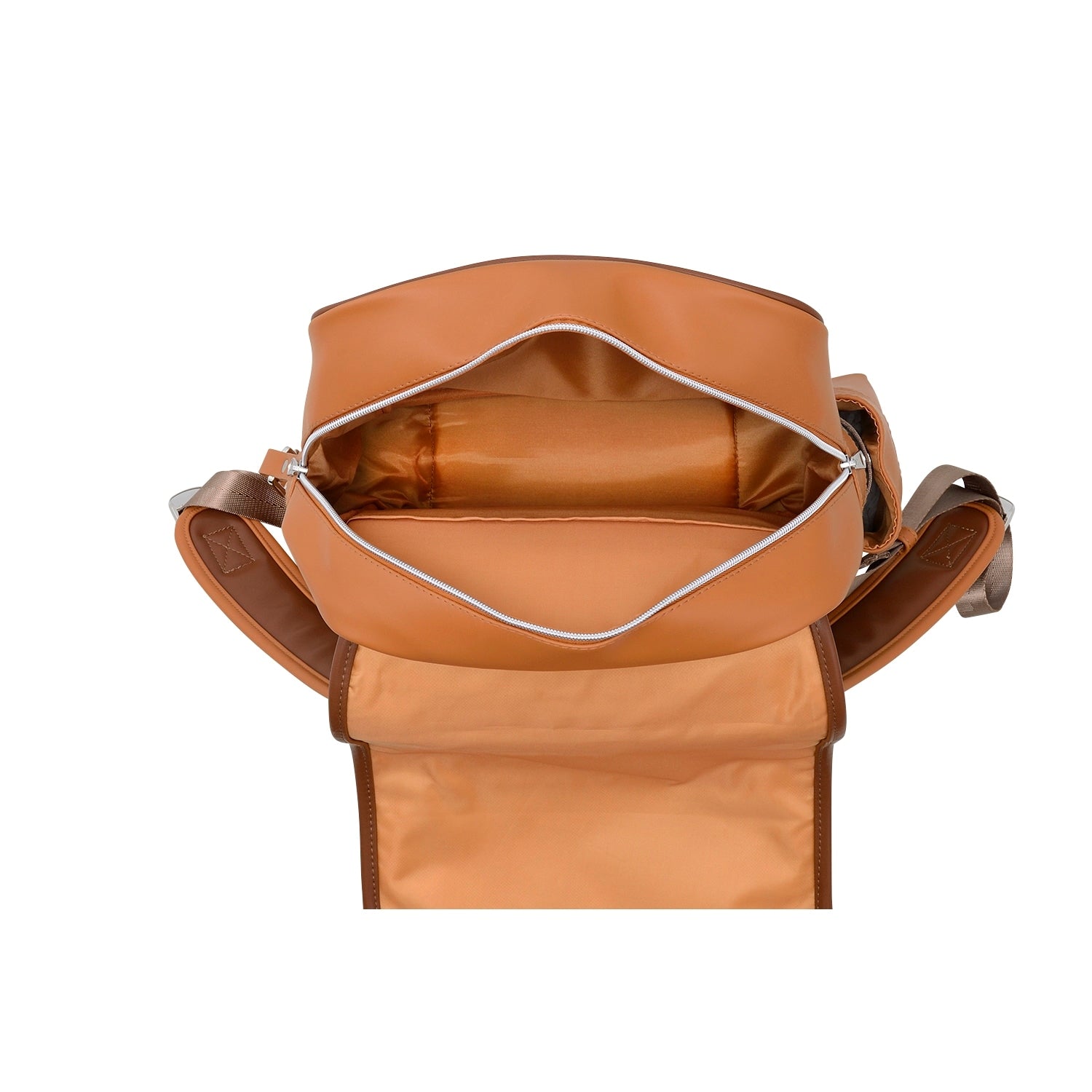 Main character's backpack Grape Academy