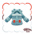 Pokémon fit Bronzong (#437) Official Plush – Pokemon Center Japan