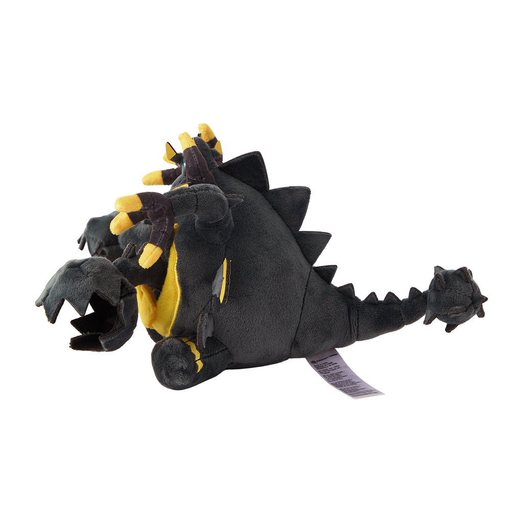 Pokemon plush toy, 799 Plush Pokémon fit Akuji King, Japan import