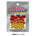 Pokemon Card Game Acrylic Dame Can ver2