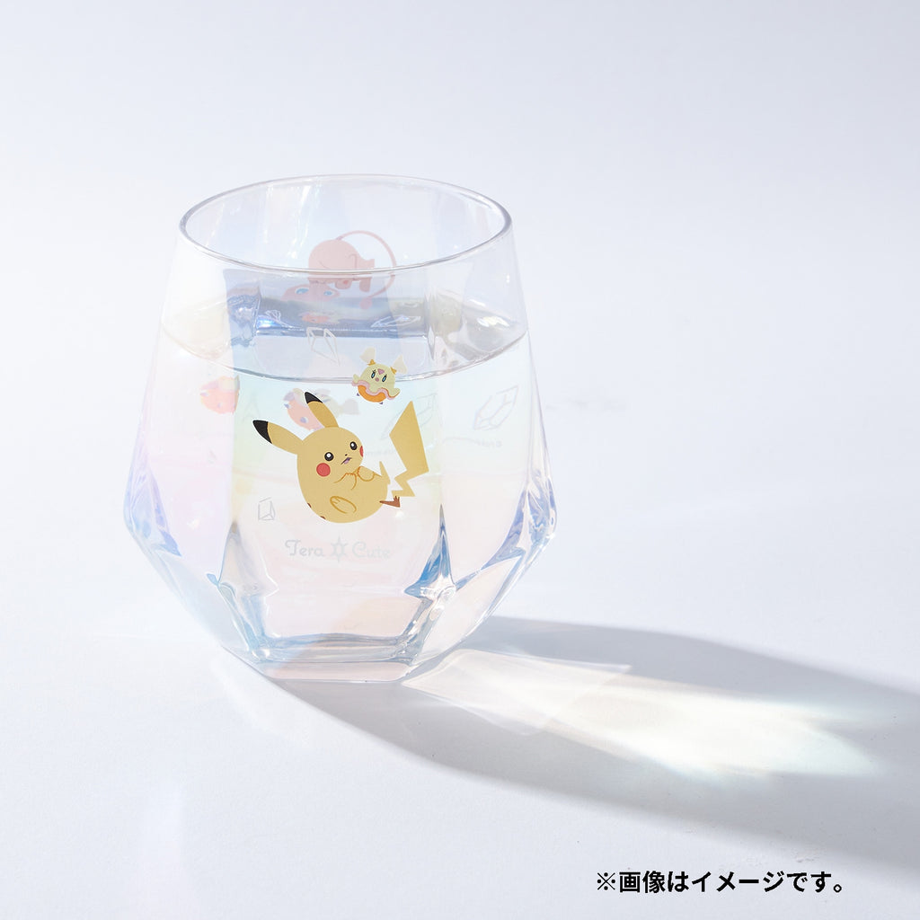 Aurora Glass TeraCute