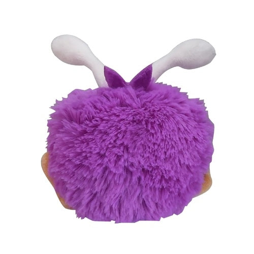 Pokémon fit Venonat (#48) Official Plush – Pokemon Center Japan