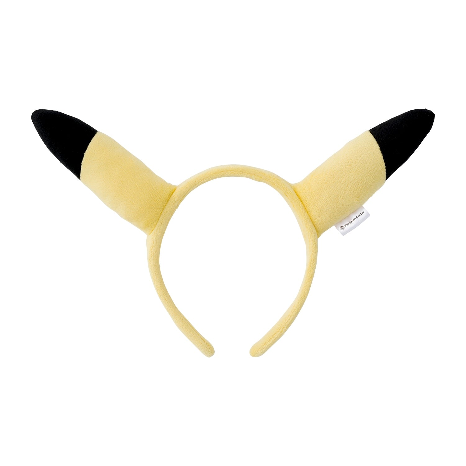 Pika ear headband for kids with cute ears from Japan
