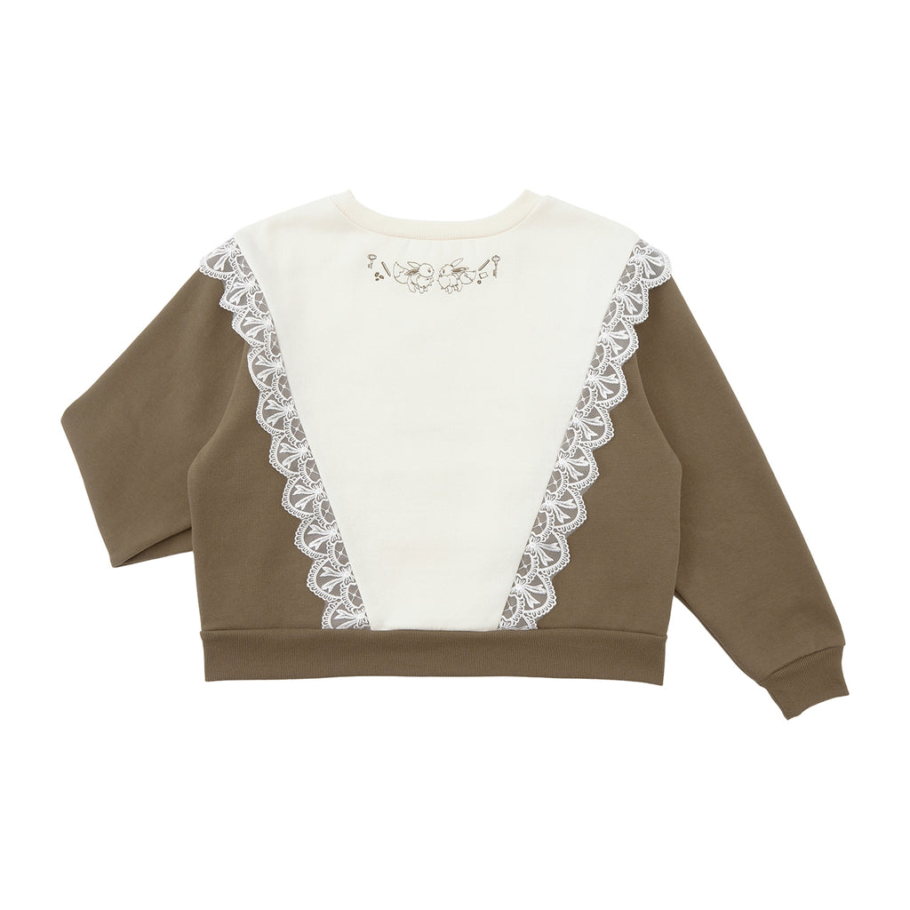 Sweatshirt Eevee Collection Eevee