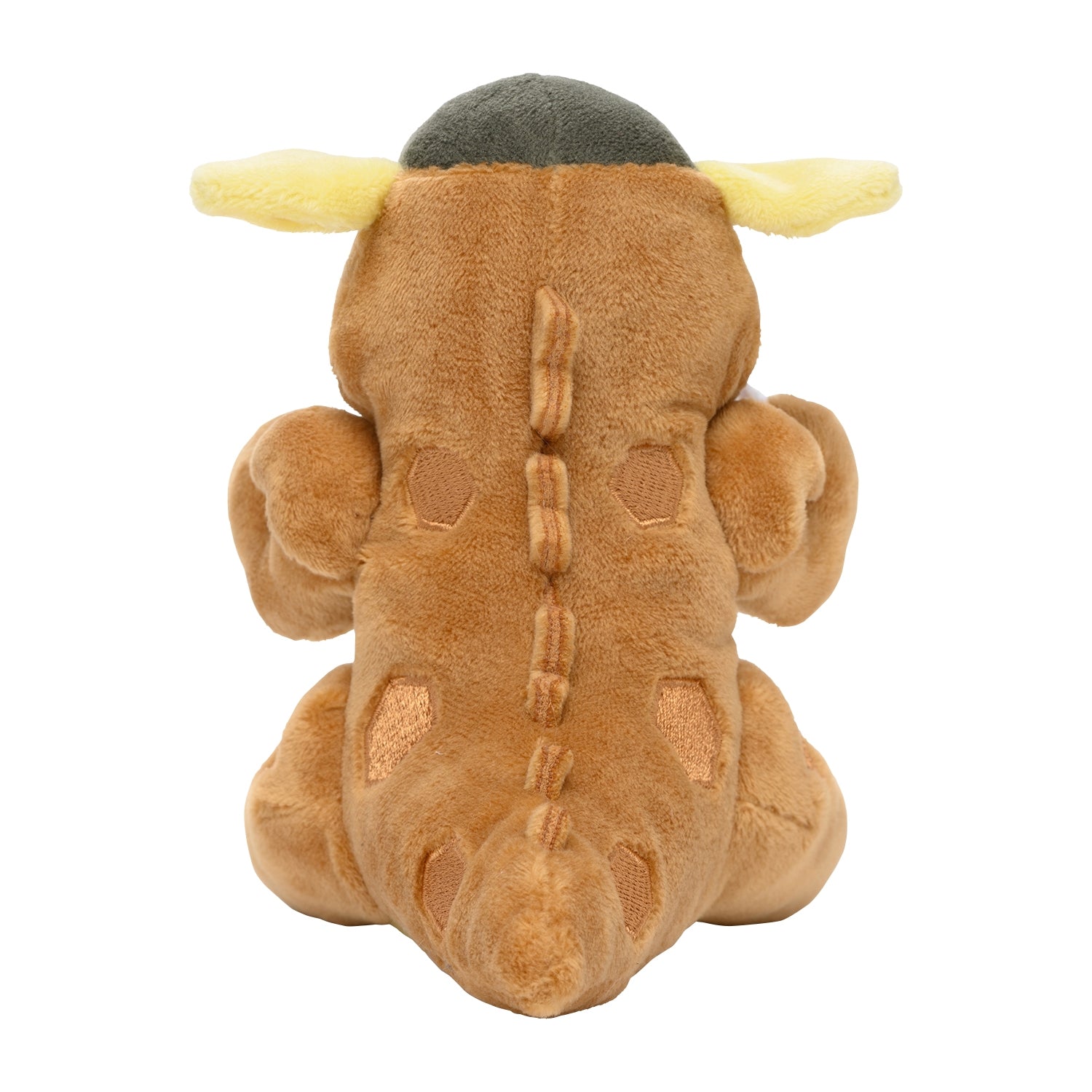 Authentic Japanese Pokemon plush Garula, collectible figure with tag