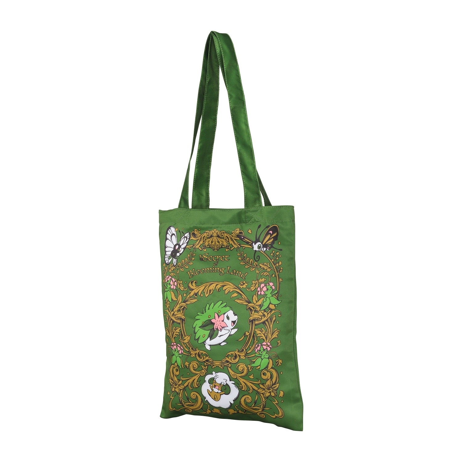 Satin tote bag Pokémon Fairy Tale
