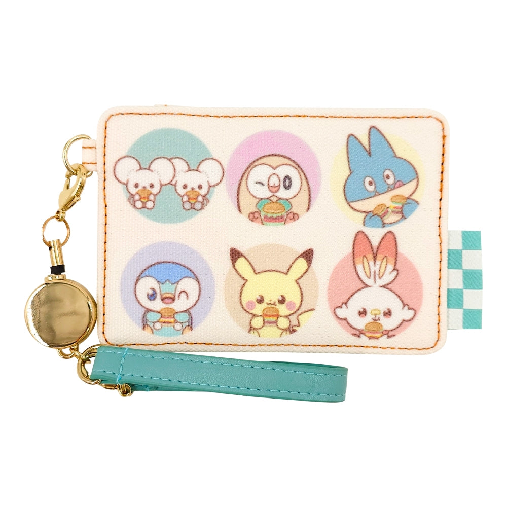 Single Pass Case Diner Set Poke Piece