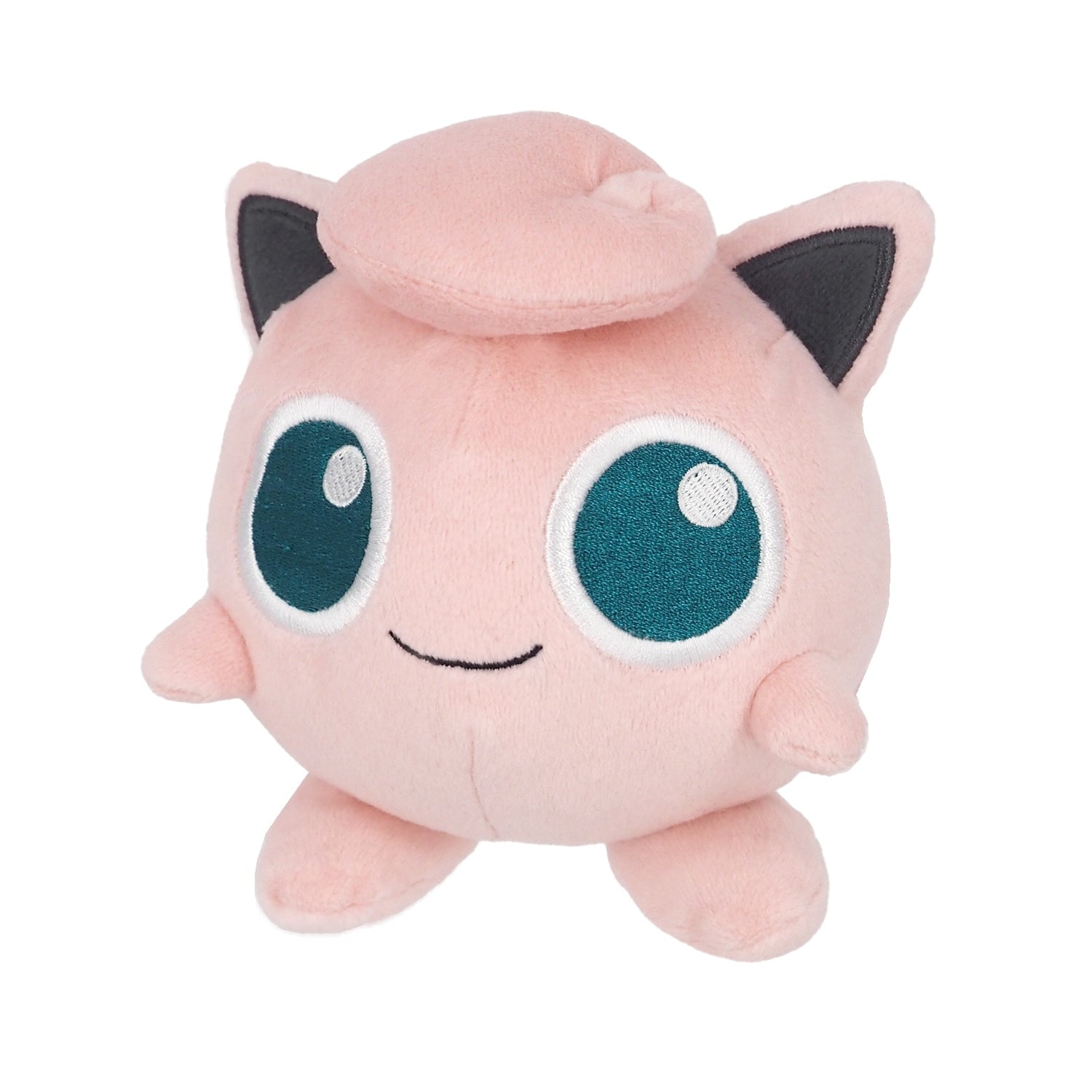 Japanese Pokemon Plushie with adorable expression and pose from Japan