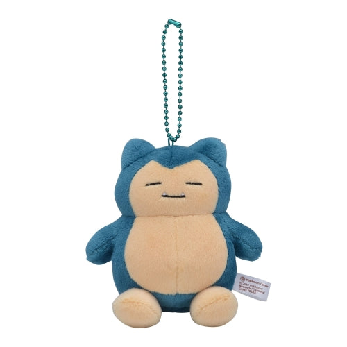 Fluffy mascot Pokemon Dolls Snorlax
