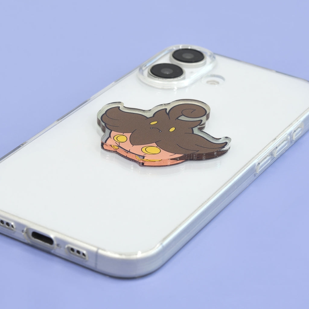 Mobile sticker Bakecha 990E