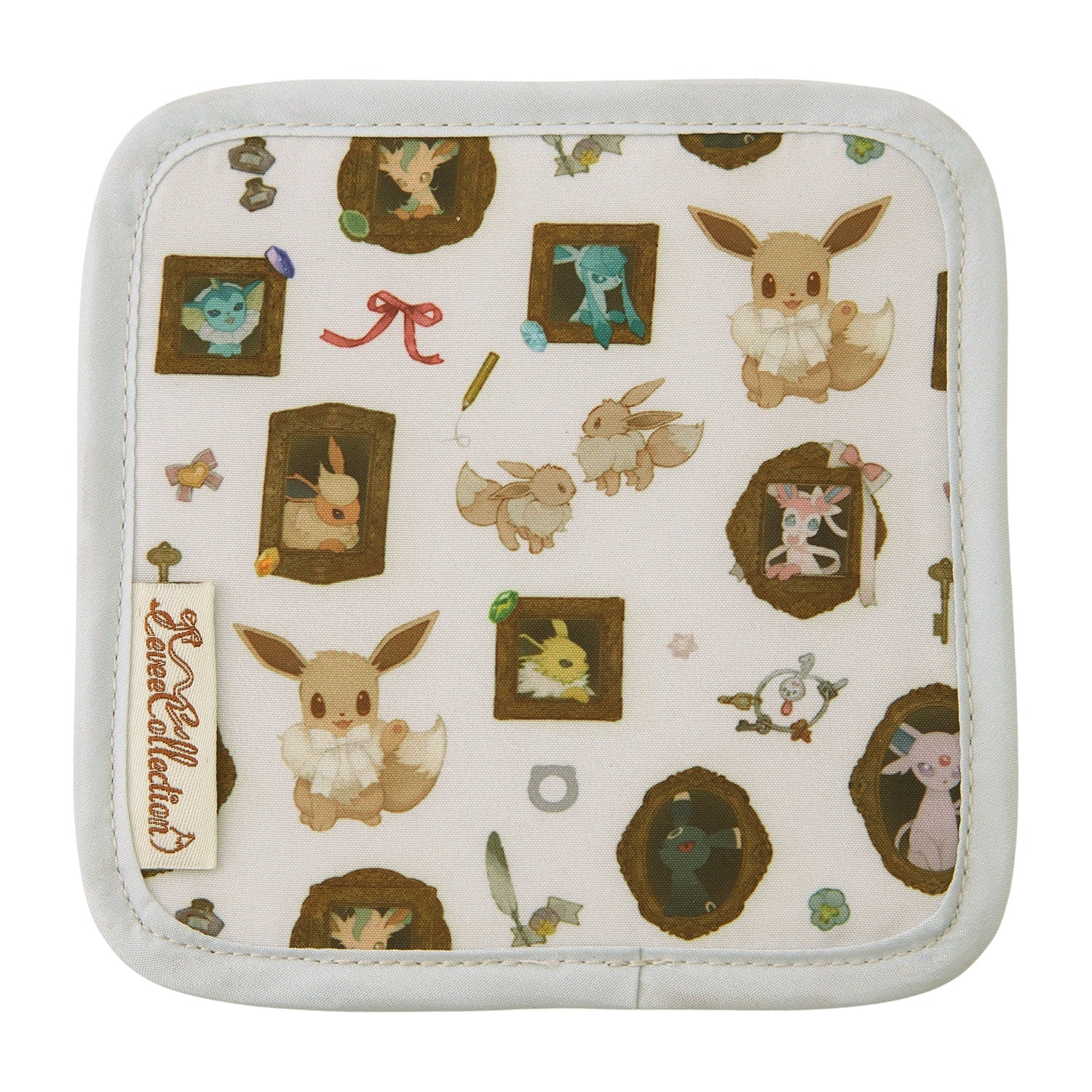 Coaster Eevee Collection Eevee