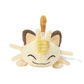 Meowth plush from Japan, cute washable stuffed animal