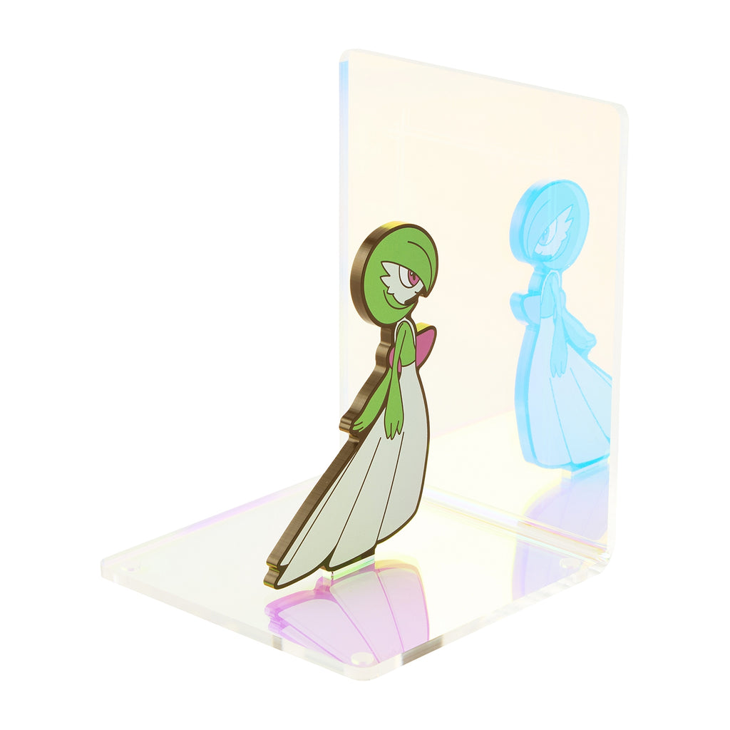 Book stand set Gardevoir & Elleid