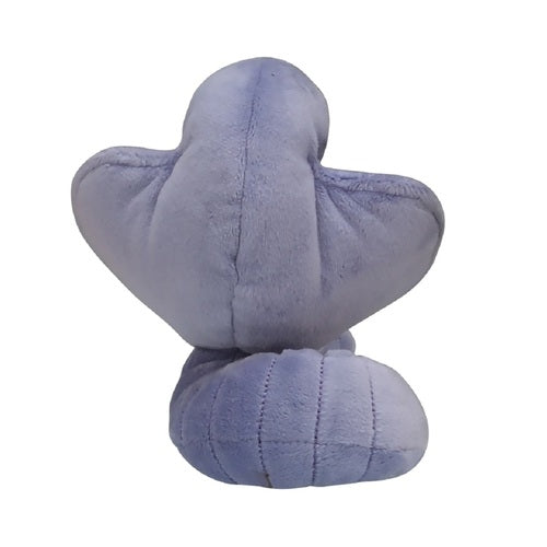 Pokémon Fit Arbok (#24) Official Plush – Pokémon Center Japan