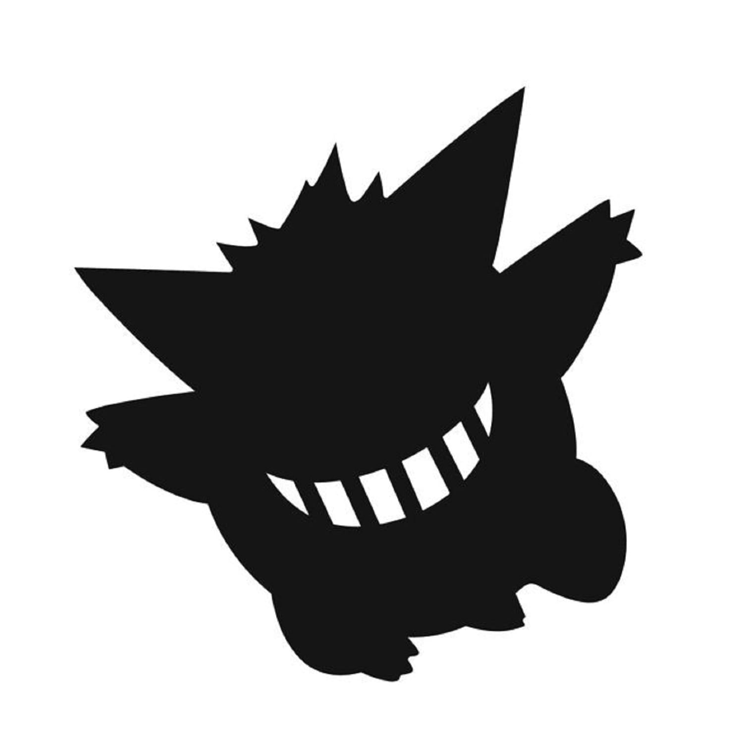 Gengar collectible light with detailed design and authentic Pokemon Center Japan packaging from Japan