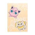 Clear file (D Pudding & Papimochi & Mawhip)