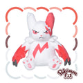 Zangoose Pokémon Fit Plush – Official Pokémon Center Japan (#335)