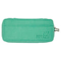 Lid Pita Pen Case Poke Piece Diner Series from Japan, featuring detailed design