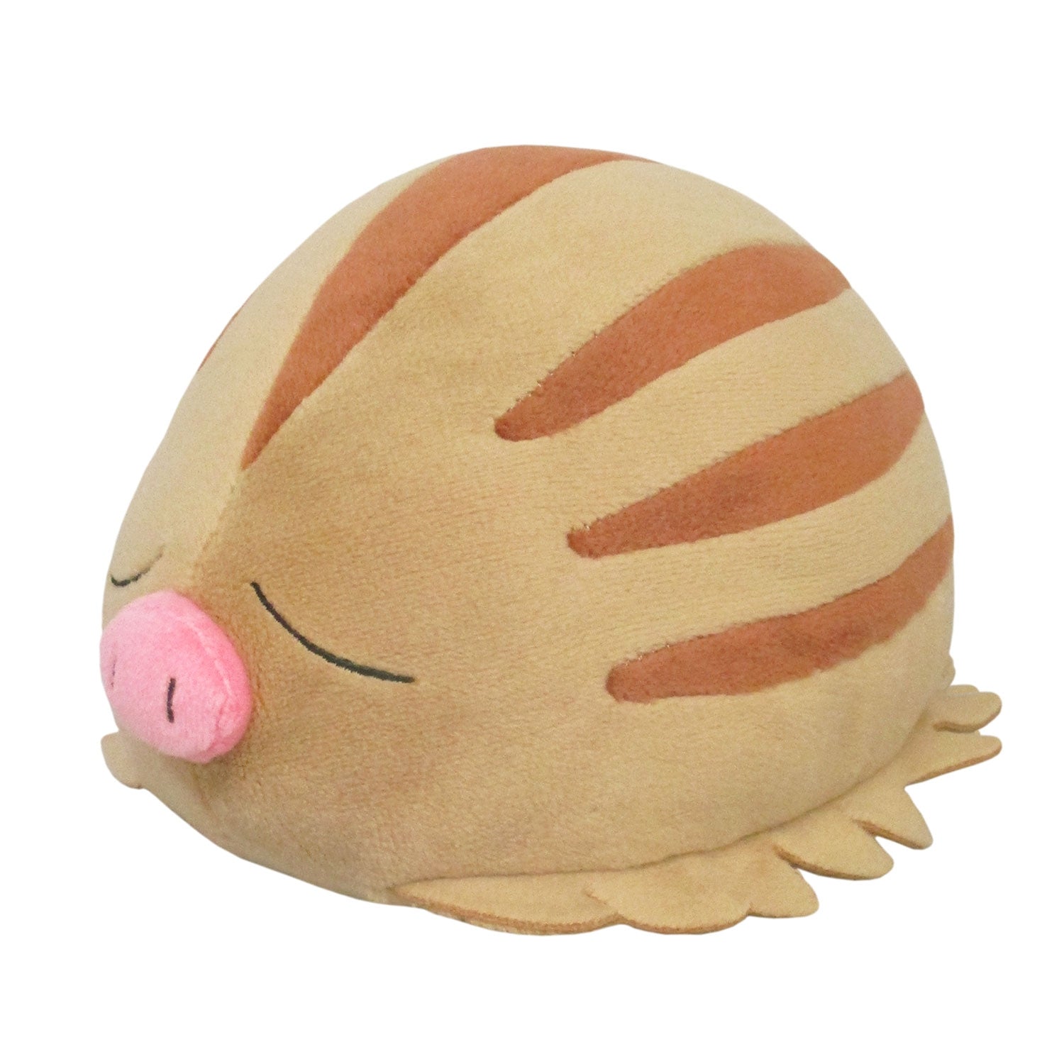 Urimu plushie from Japan, cute Pokemon character with big eyes