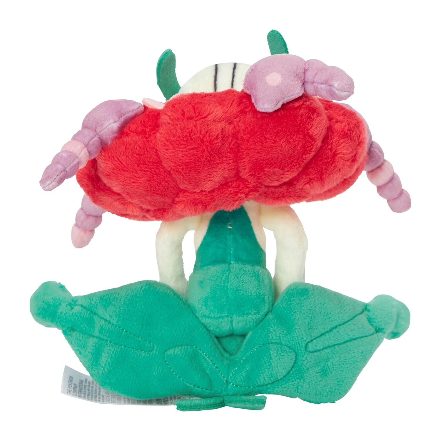 Florges #671 Pokémon fit Plush — Official Pokémon Center Japan