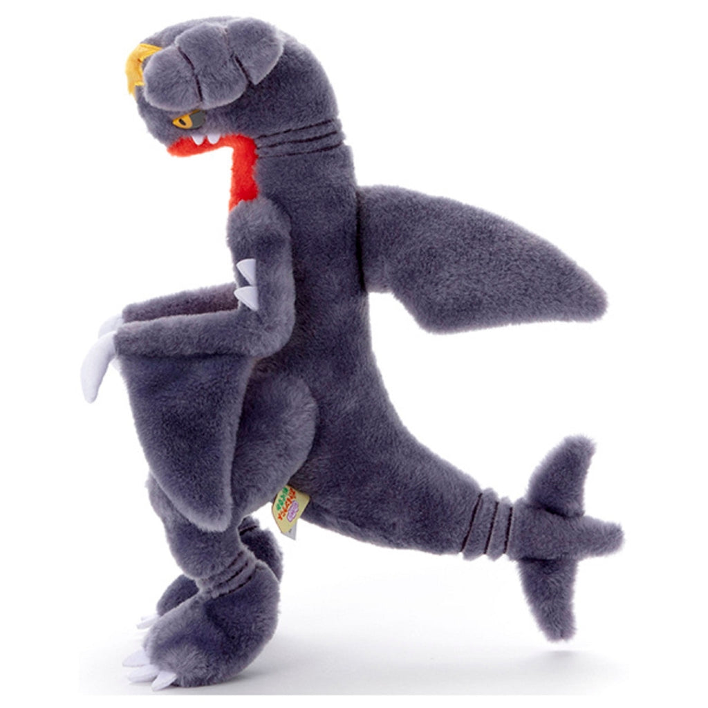 Gabriel Vendor Pokemon plush toy with detailed design from Japan