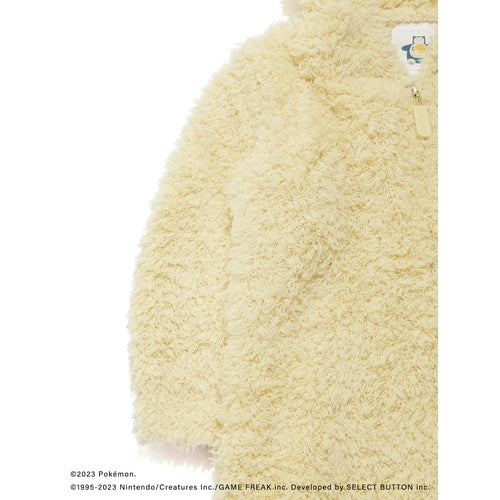 [gelato pique] [Baby] Gelato Pikachu Romper 70/80
