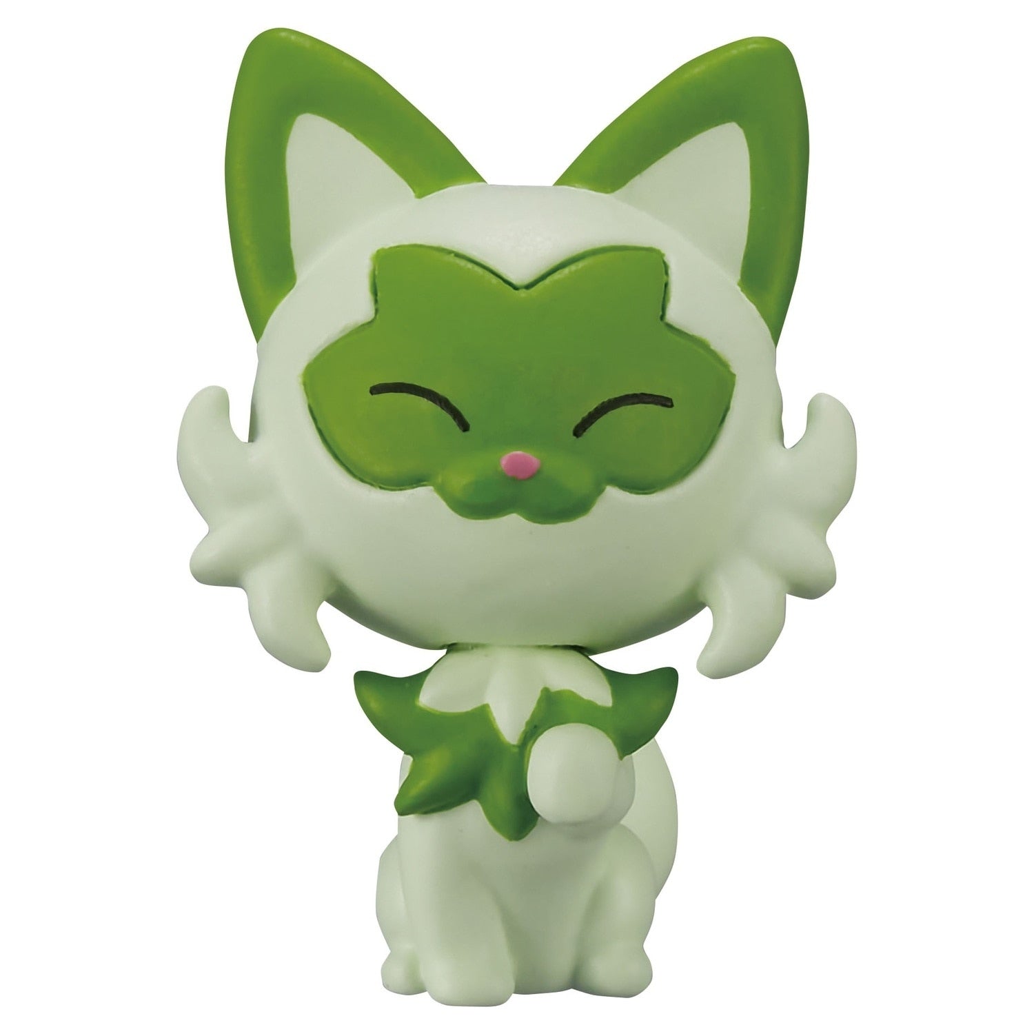 Bikkura Tamago Scarlet Violet Figure Collection