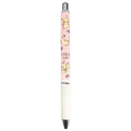 Energel ballpoint pen "Pikachu number025" Pikachu line up