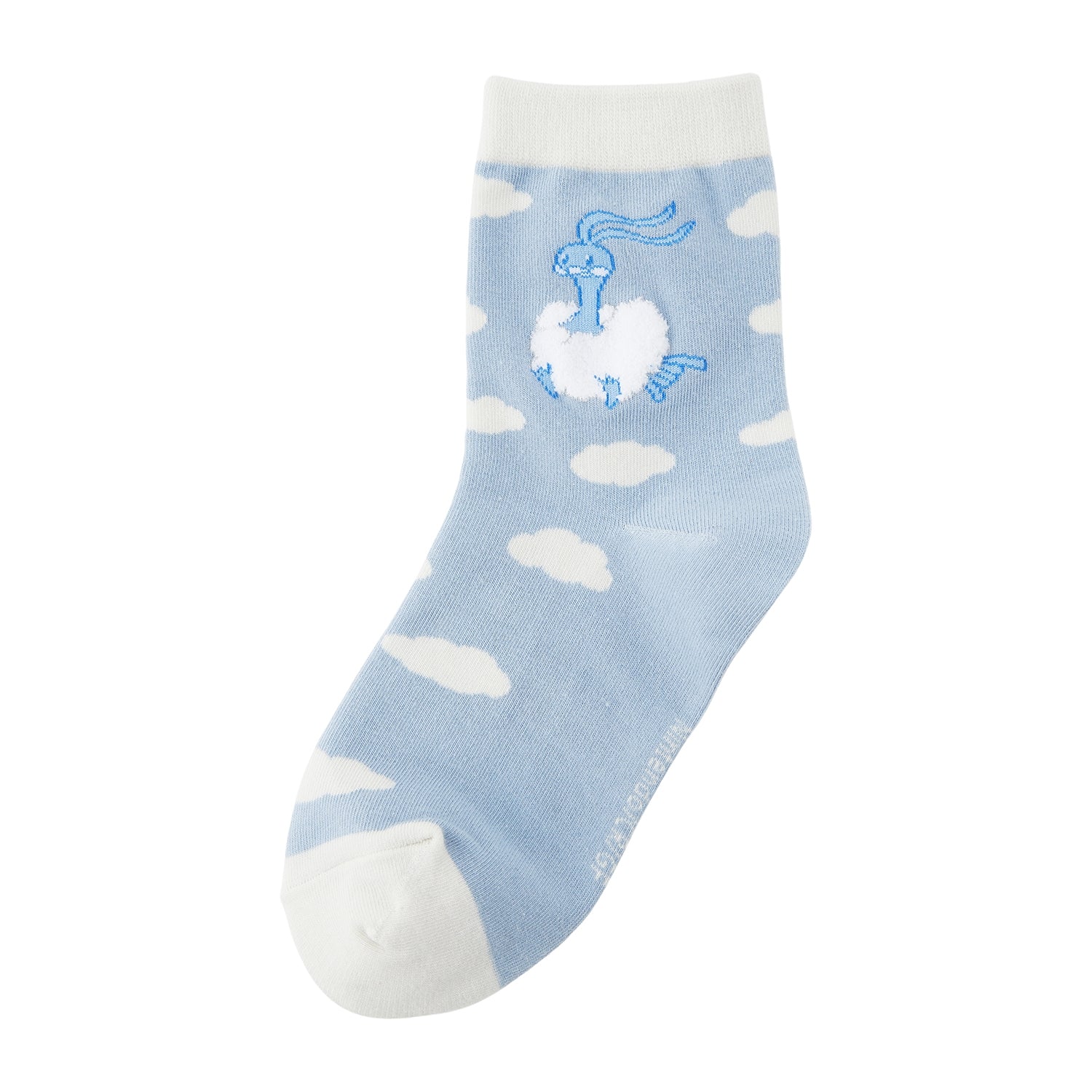 [Choice] Crew socks Chiltaris (19-21cm)/(23-25cm)