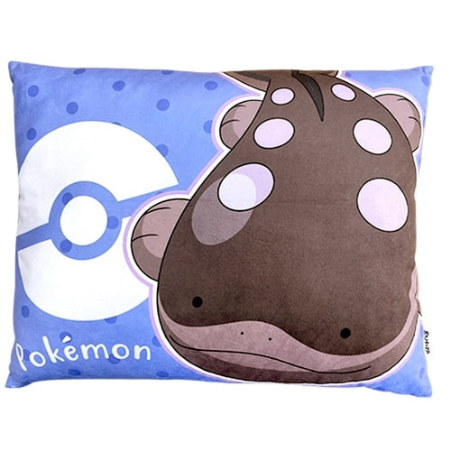 square cushion doo