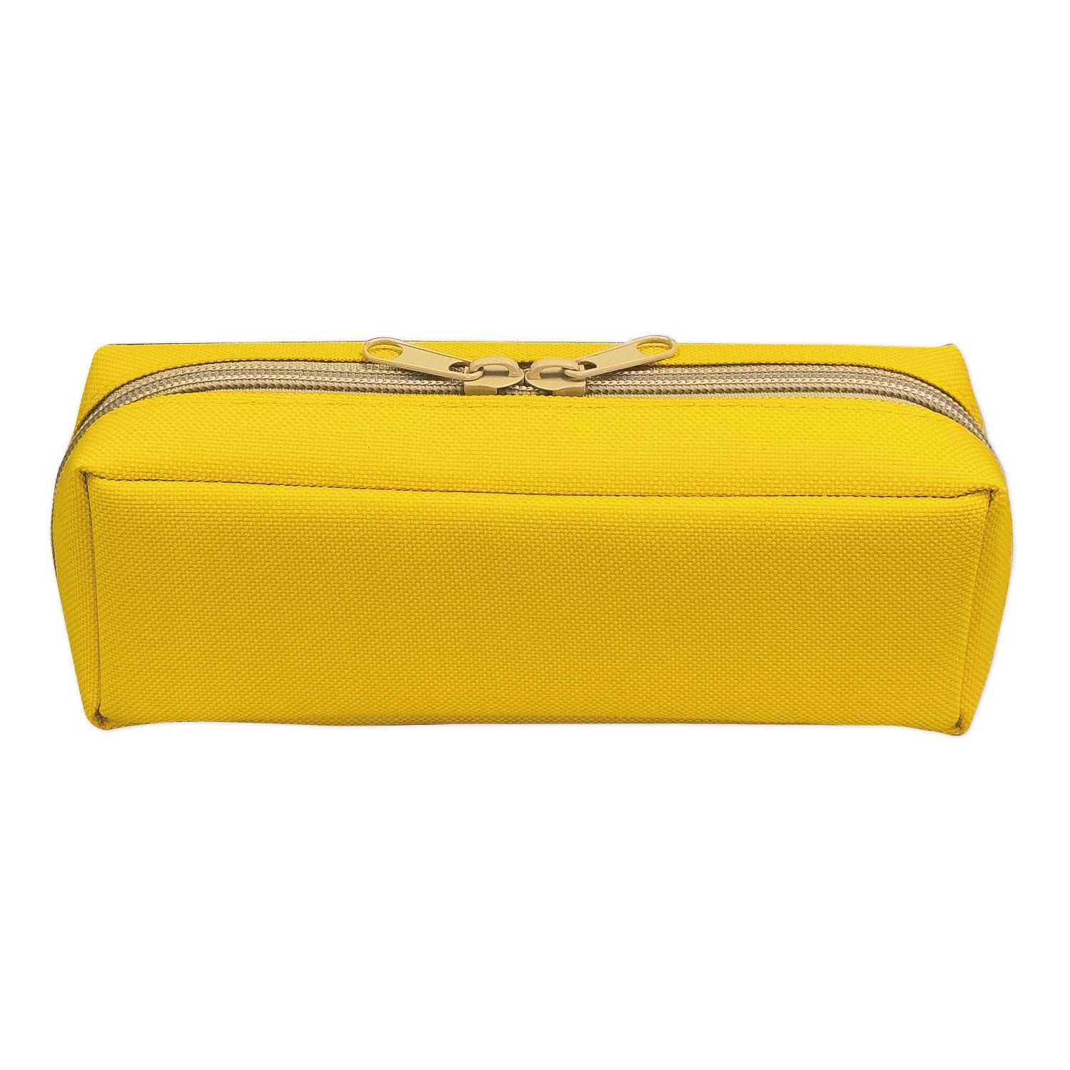 Pikachu pen case with red cheeks and electric tail from Japan